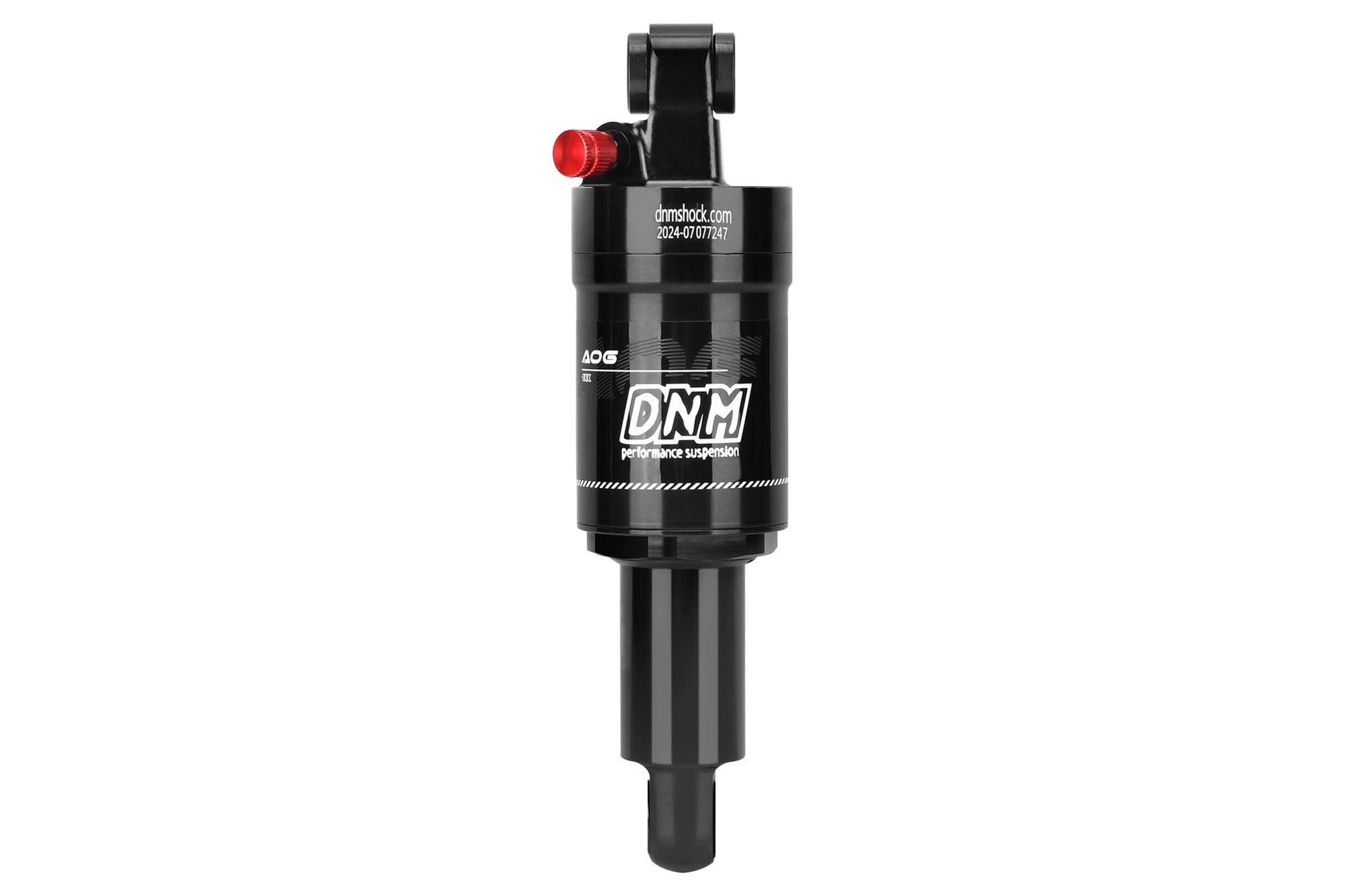 165MM Air Suspension for Flex