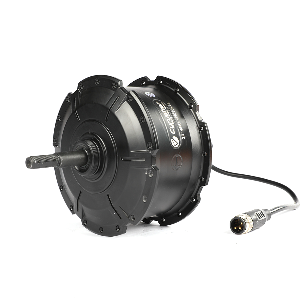 Motors