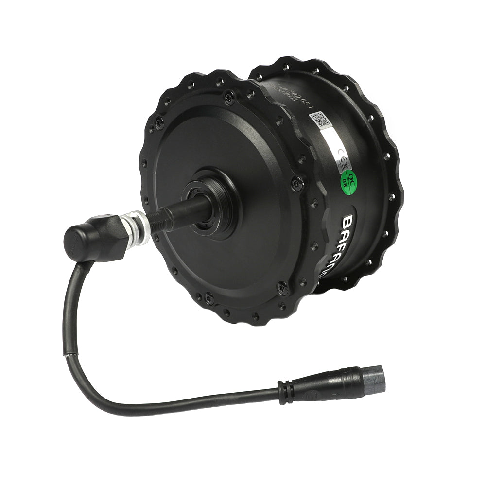Motors