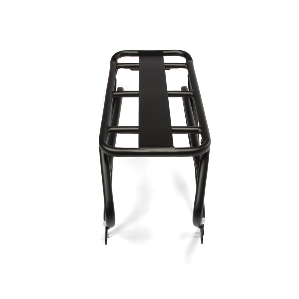 Rear Racks