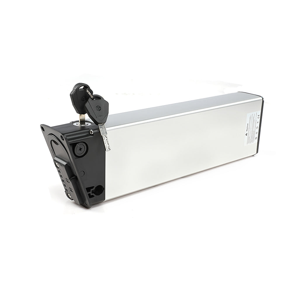 48V 15Ah Ebike Battery for XF690MAXS (Side)