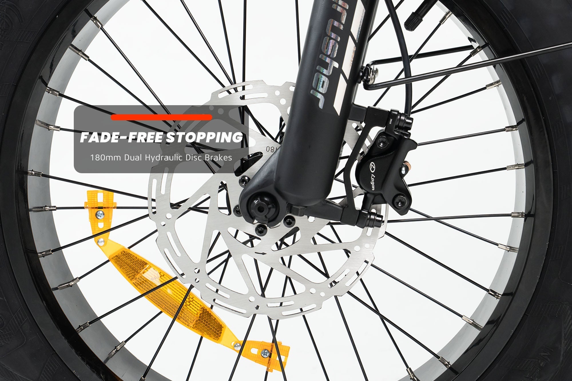 Kommoda Pro Step-through Electric Bike