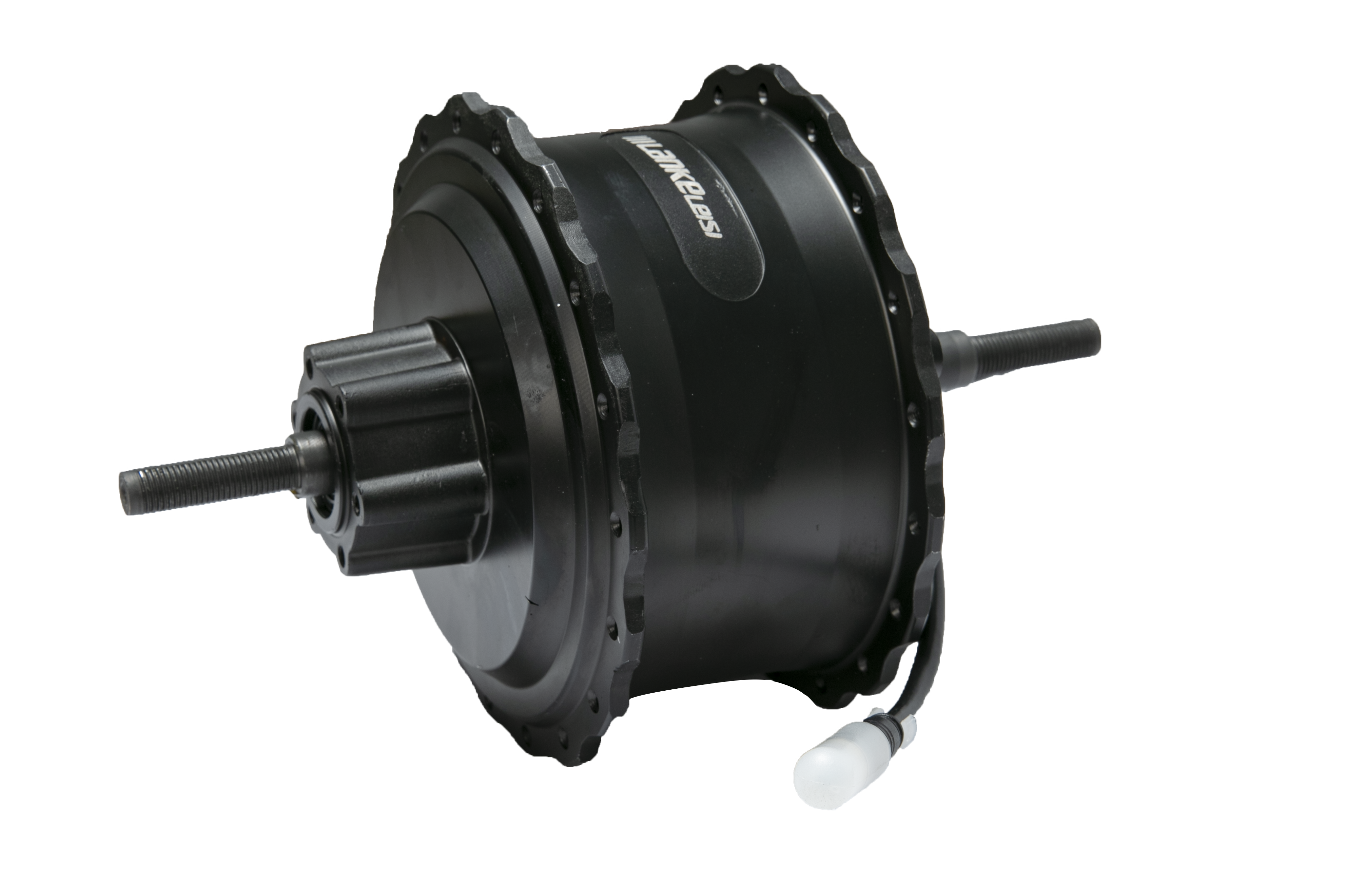 Motors