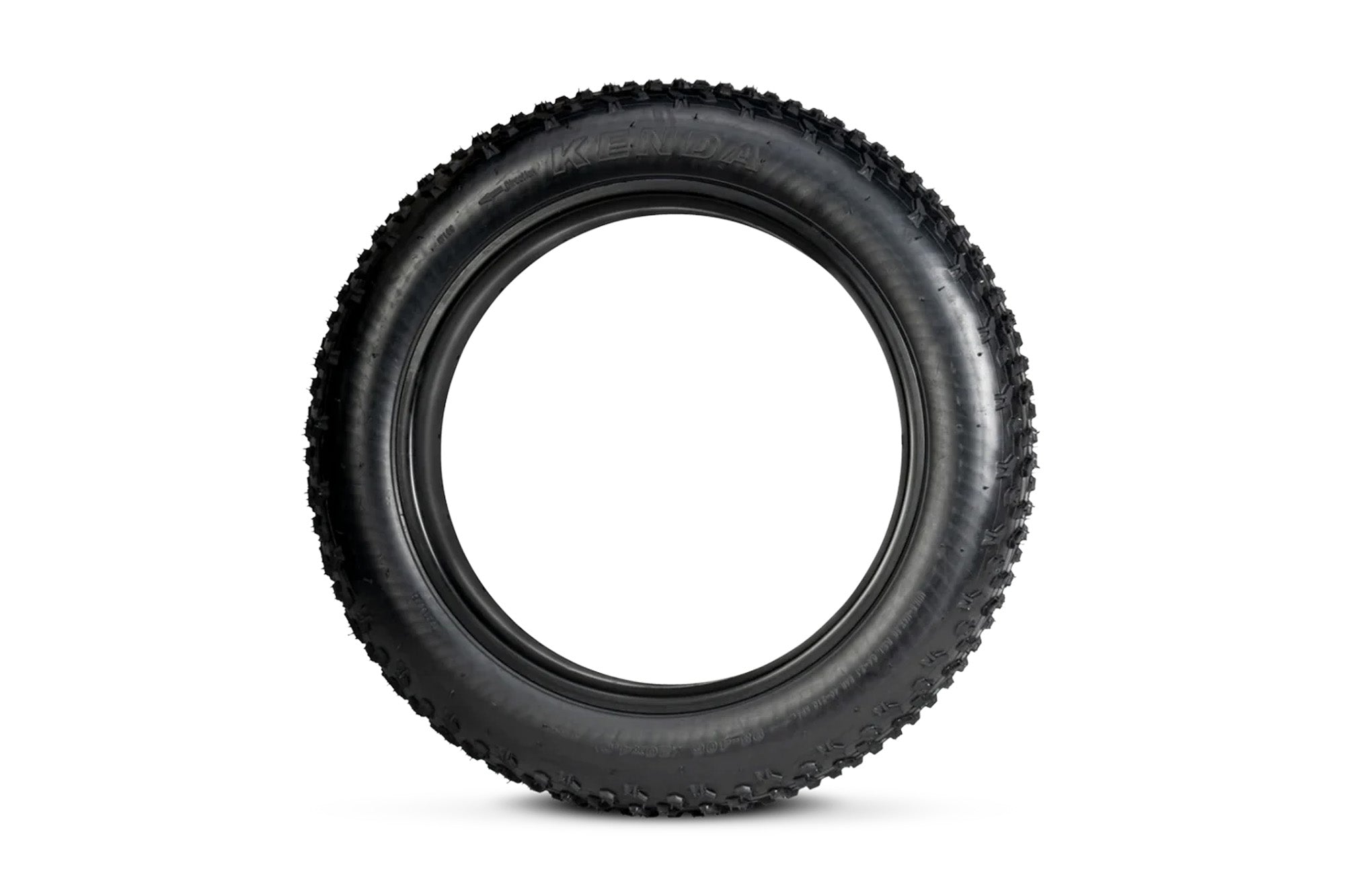 E-Bike Outer Tire (Single Piece)