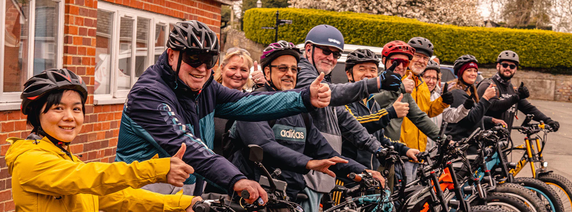 SLC Community Ride — Coming Soon