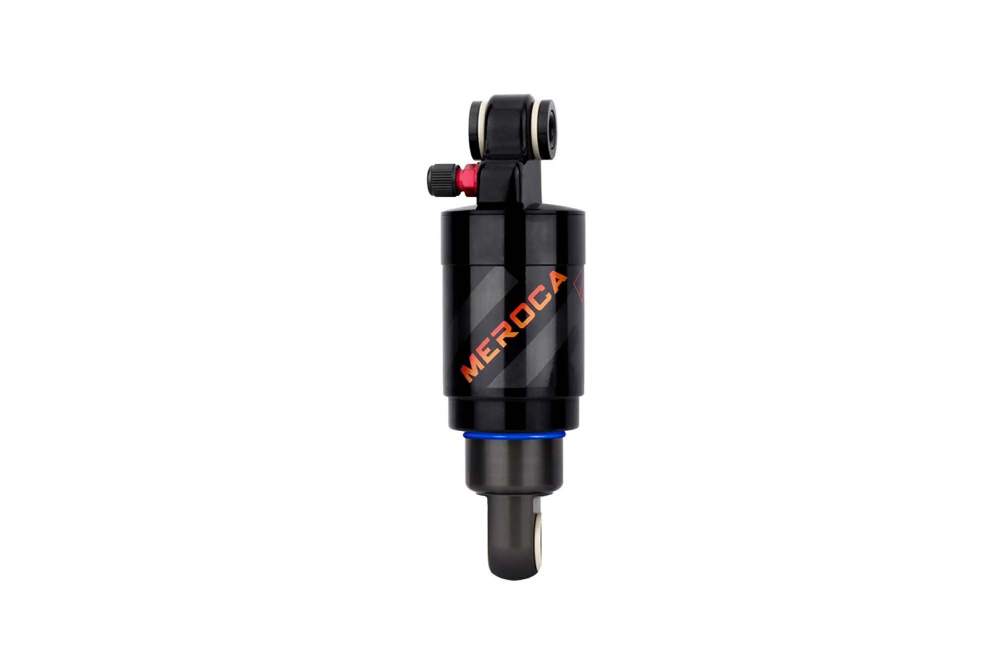 150MM Air Suspension for Rover