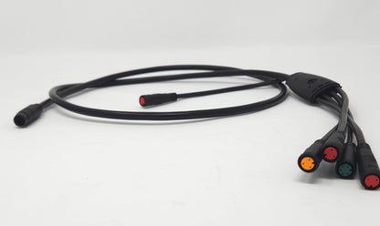 Main Cable (Harness)