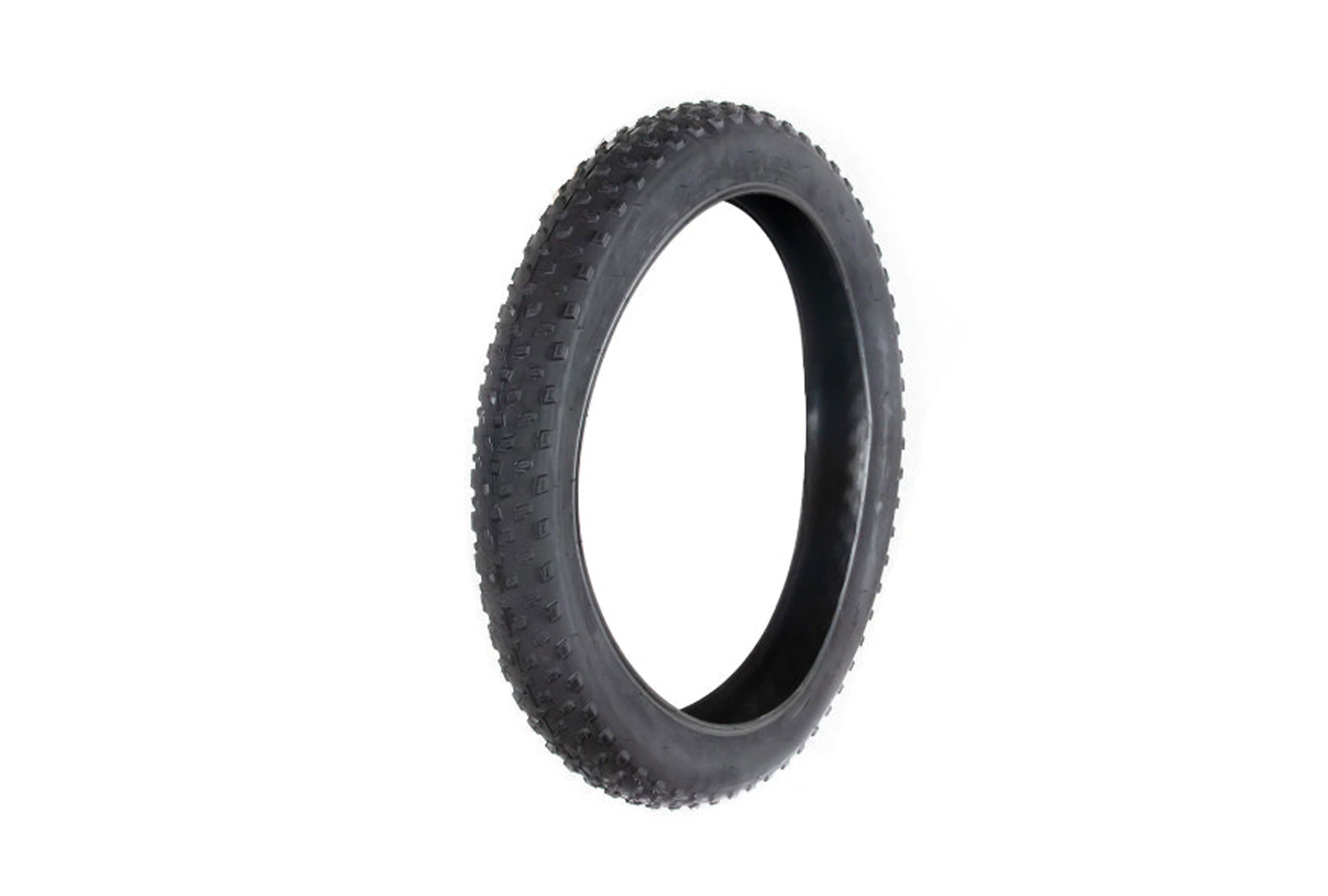 E-Bike Outer Tire (Single Piece)