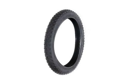 E-Bike Outer Tire (Single Piece)
