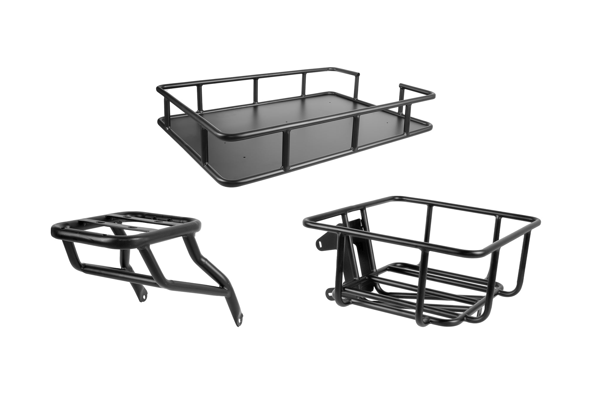 Glider Cargo Kit