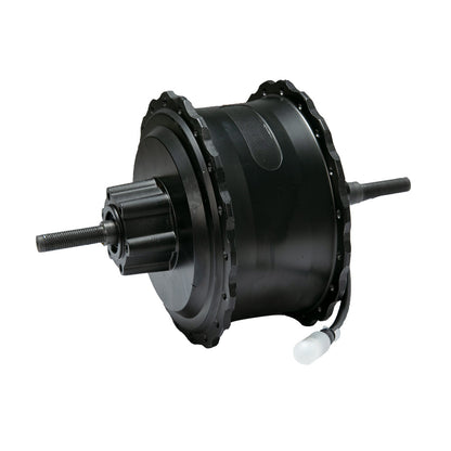 Motors