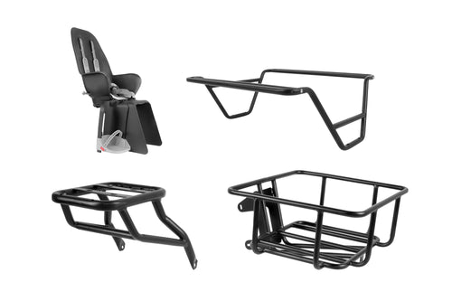 Glider Family Kit