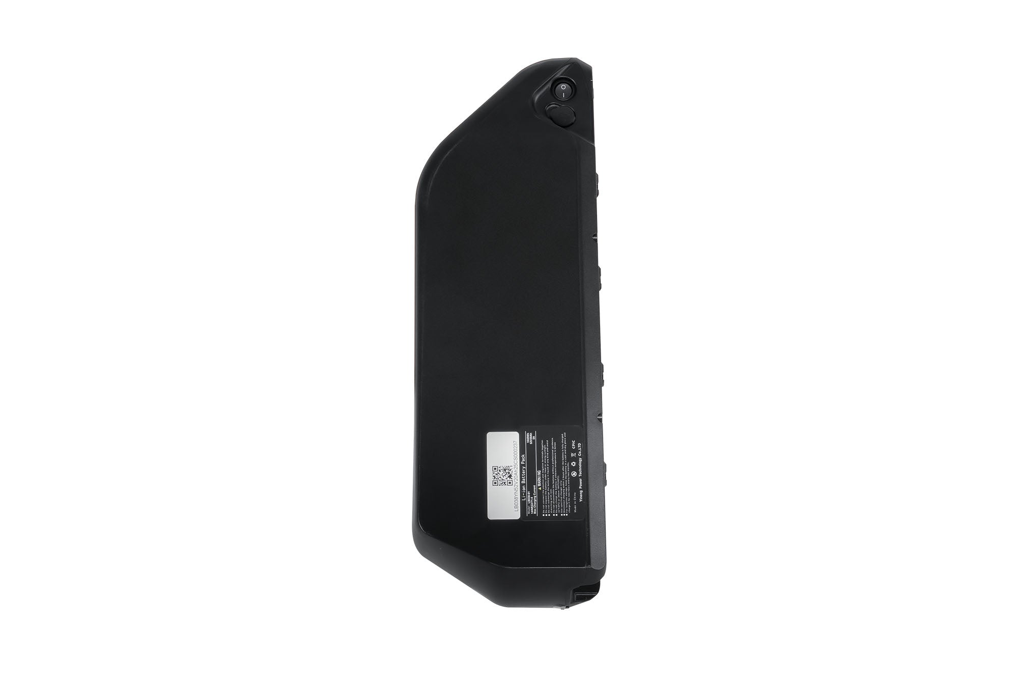 Glider External Battery 52V20Ah