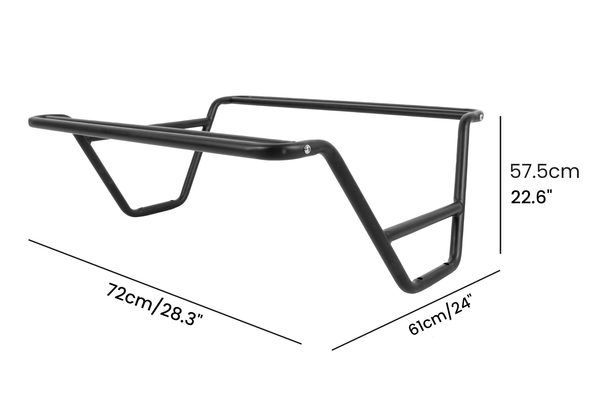 Cargo Handrail