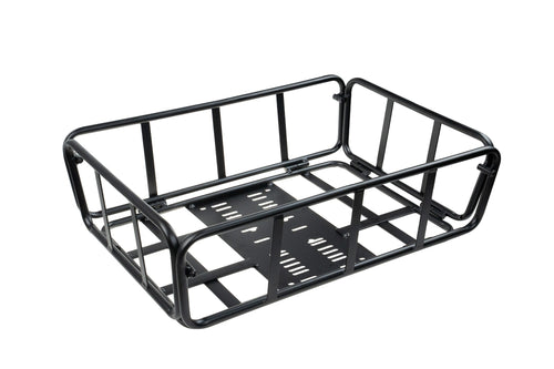 Rear Cargo Basket