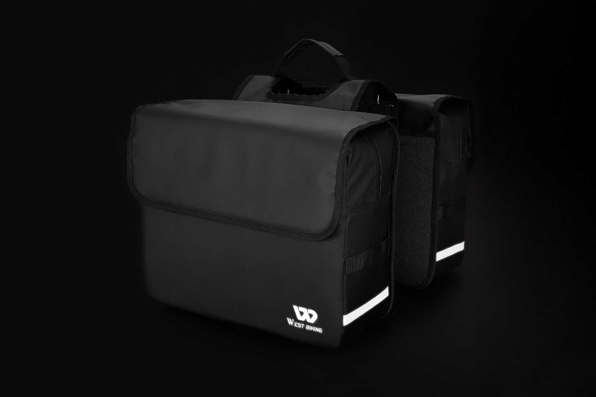 Pannier Bag SR200