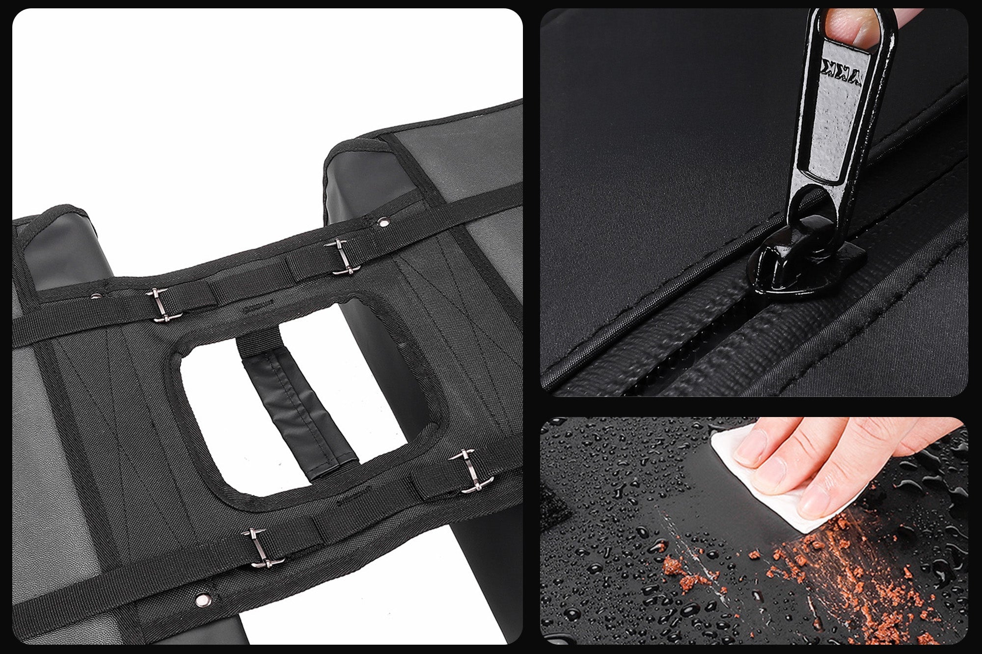 Pannier Bag SR200