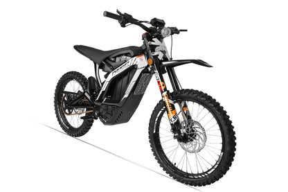 Cyrusher Terra Dirt E-Bike