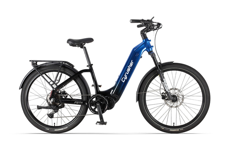 Path E-Bike