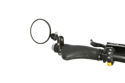 Cyrusher rearview mirror for Kommoda