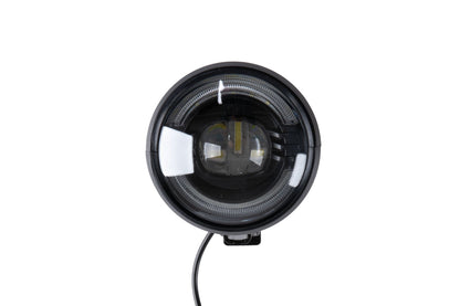 Halobeam Headlight for L3/L5