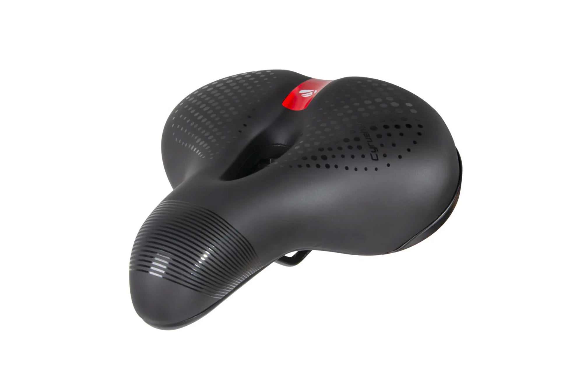 Cyrusher Enhanced Comfort Saddle