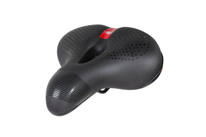 Cyrusher Enhanced Comfort Saddle