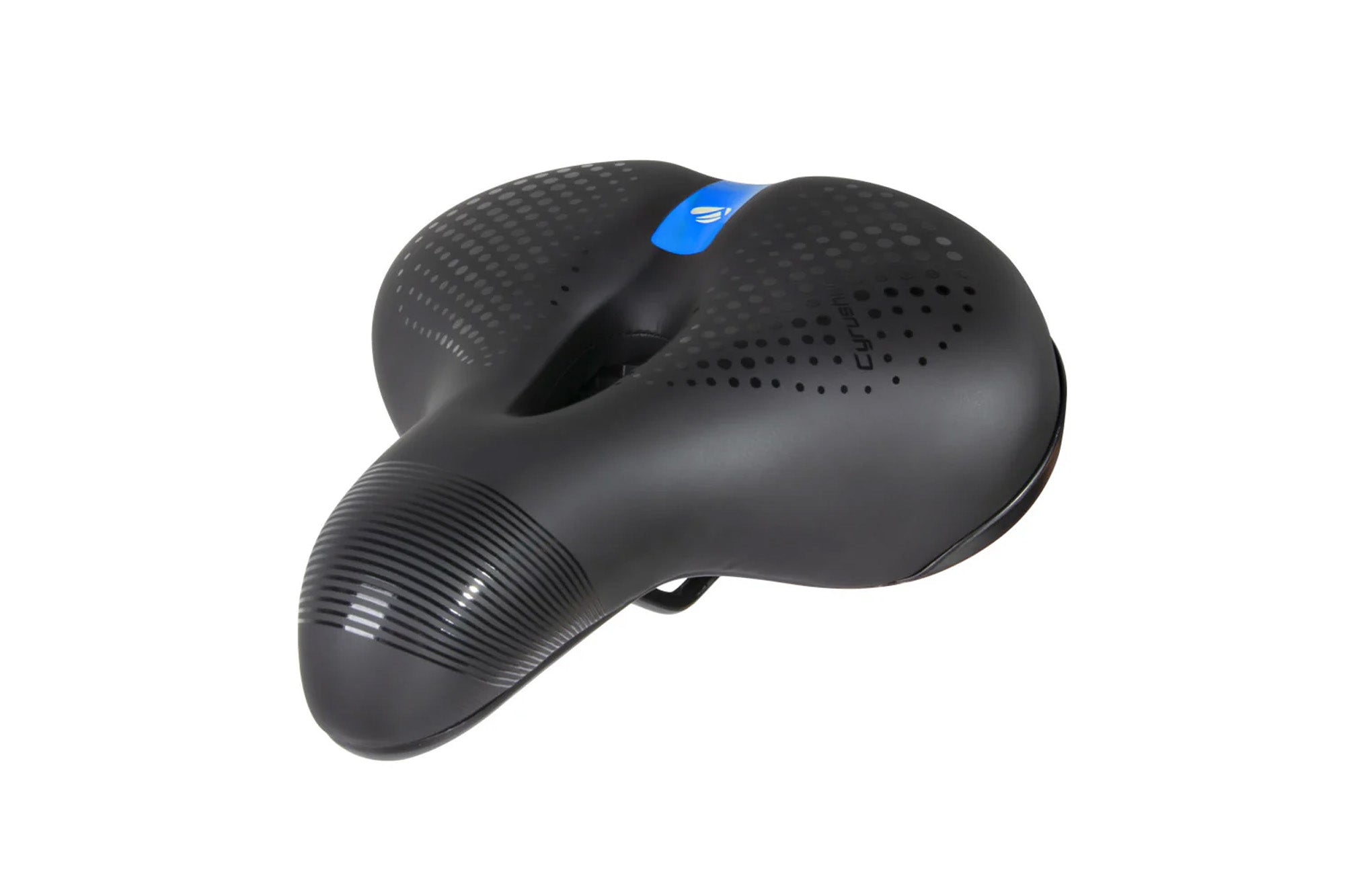 Cyrusher Enhanced Comfort Saddle