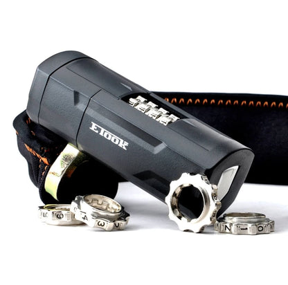 Granit Chain Lock