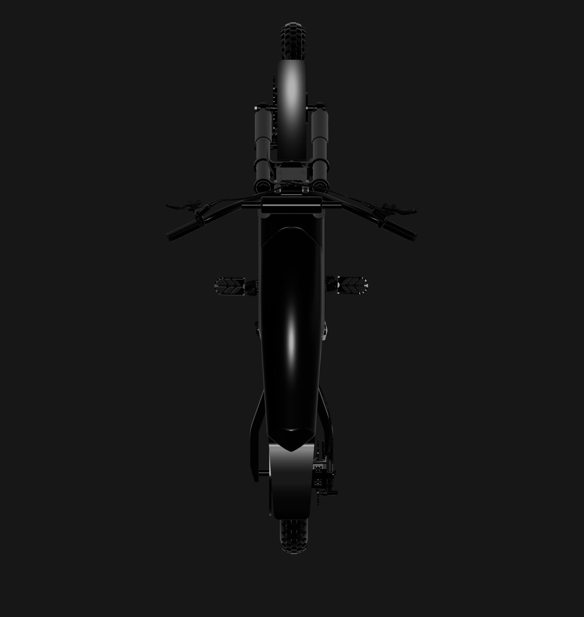 Godoit-Lynx-Electric-Dirt-Bike-How-to-Assemble