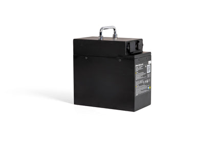 48v21Ah Battery for Lynx Electric Dirt Bike