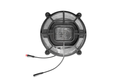 Headlight for Ovia