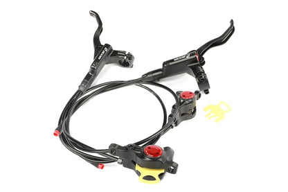Hydraulic Brake Sets for Kommoda