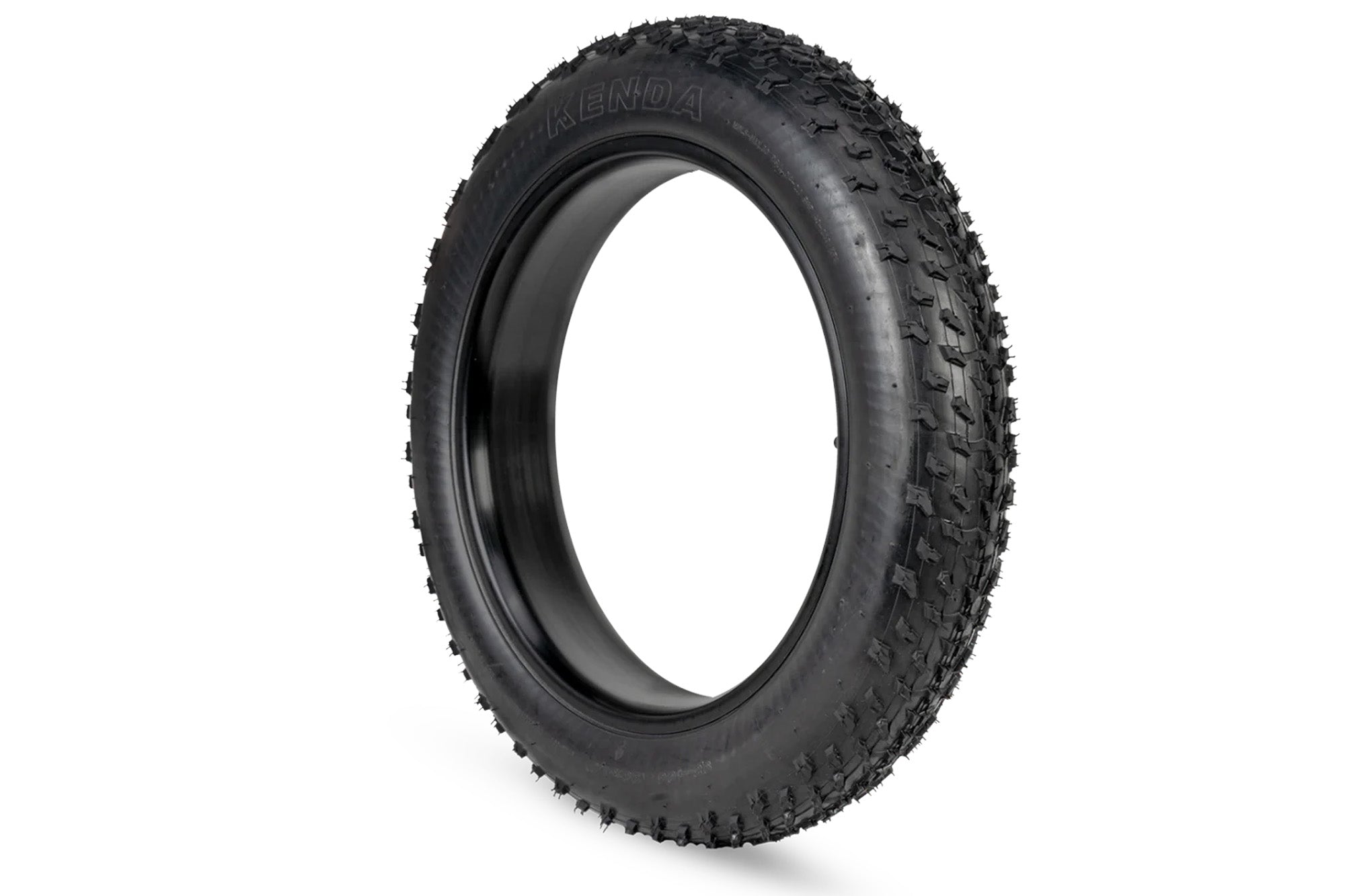 E-Bike Outer Tire (Single Piece)