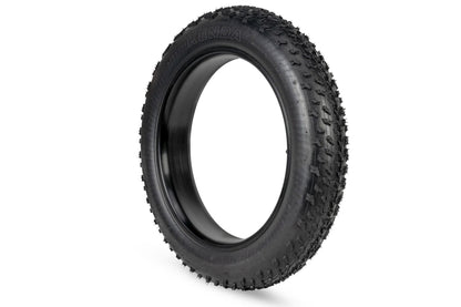 E-Bike Outer Tire (Single Piece)