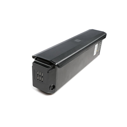 48v 17Ah Ebike Battery for Kuattro (Port)