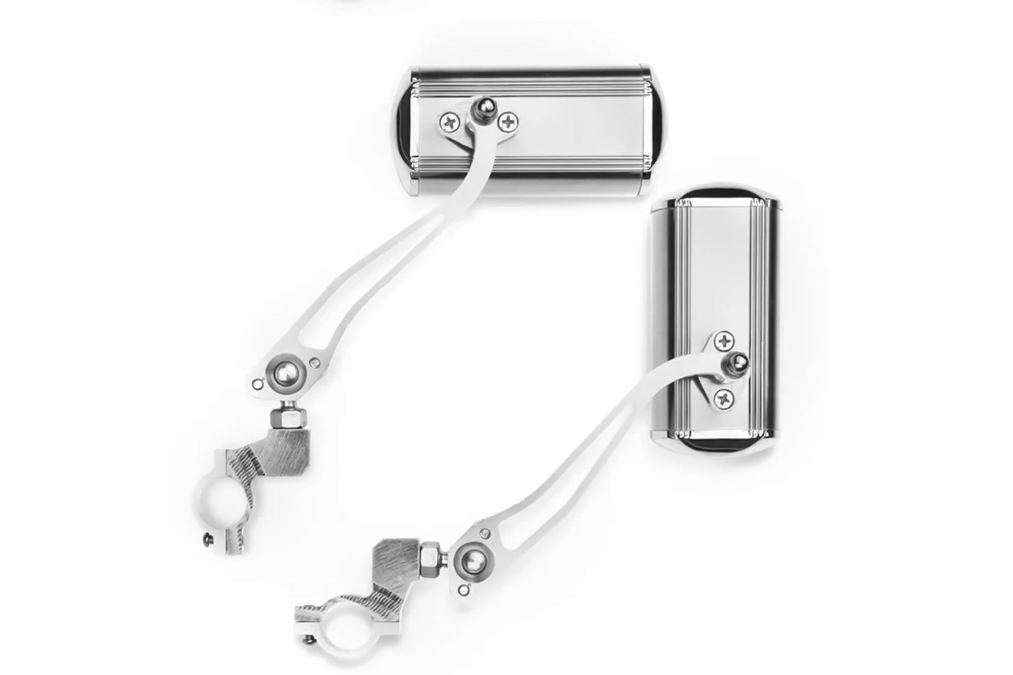 Rearview Mirrors