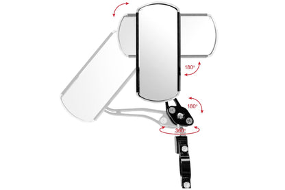 Rearview Mirrors