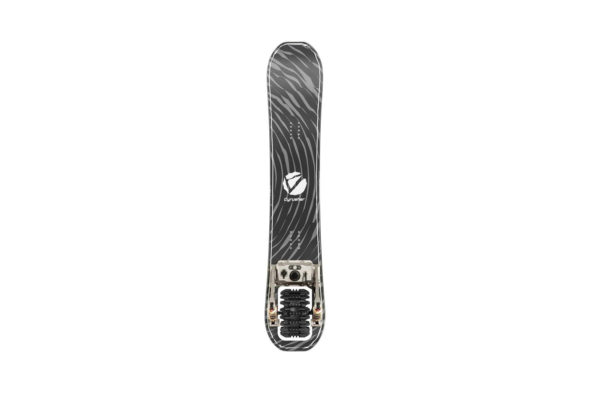 Ripple - Electric Snowboard