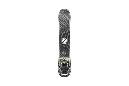 Ripple - Electric Snowboard