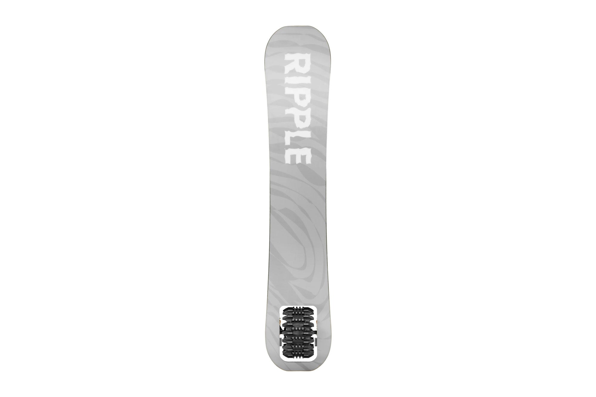 Ripple - Electric Snowboard