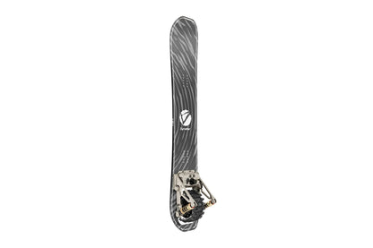 Ripple - Electric Snowboard