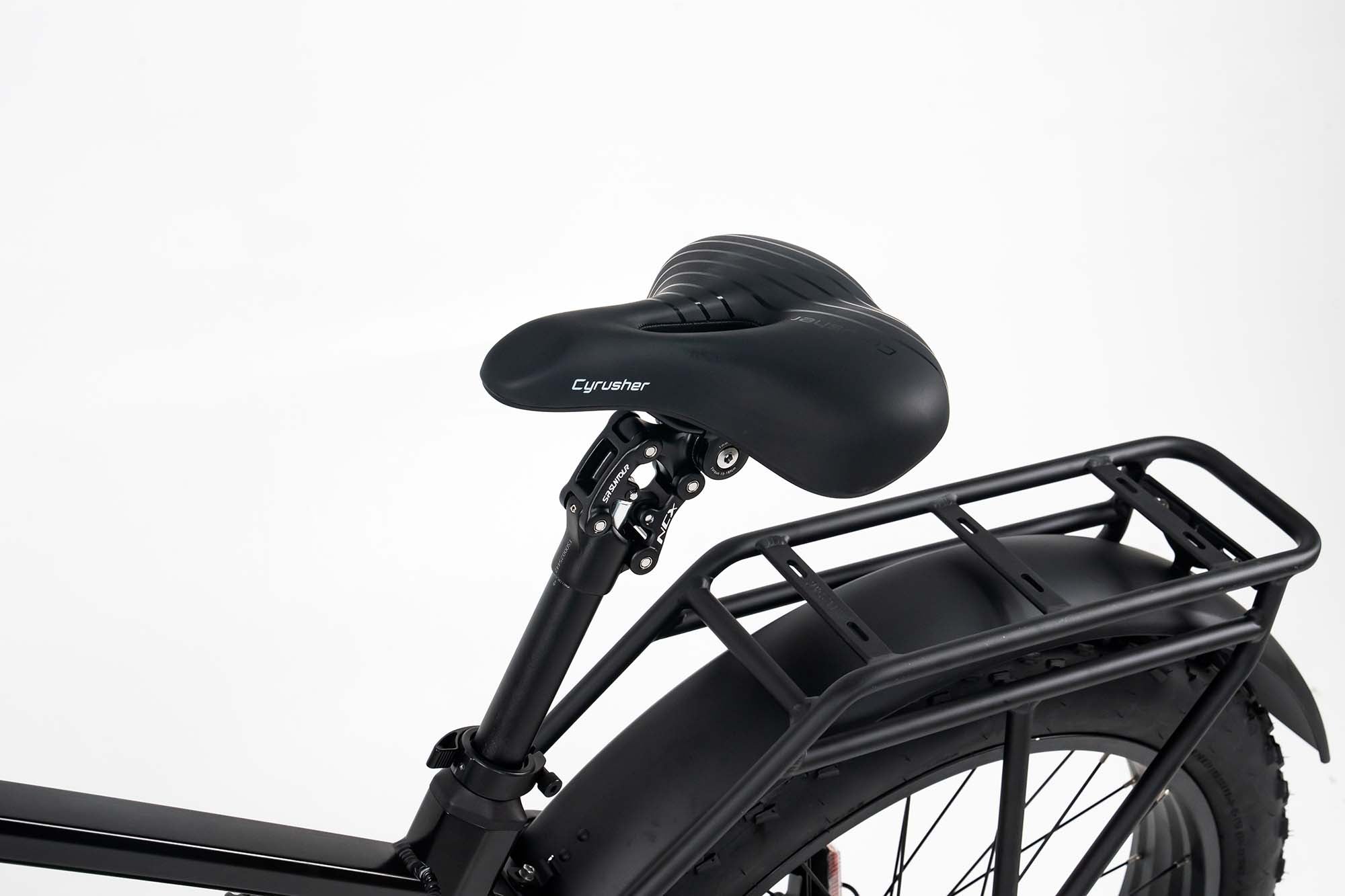 Suspension Seat Post for Model L3/L5