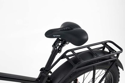 Suspension Seat Post for Model L3/L5
