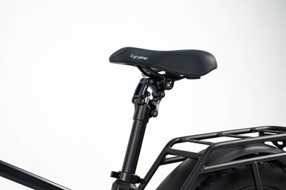 Suspension Seat Post for Model L3/L5