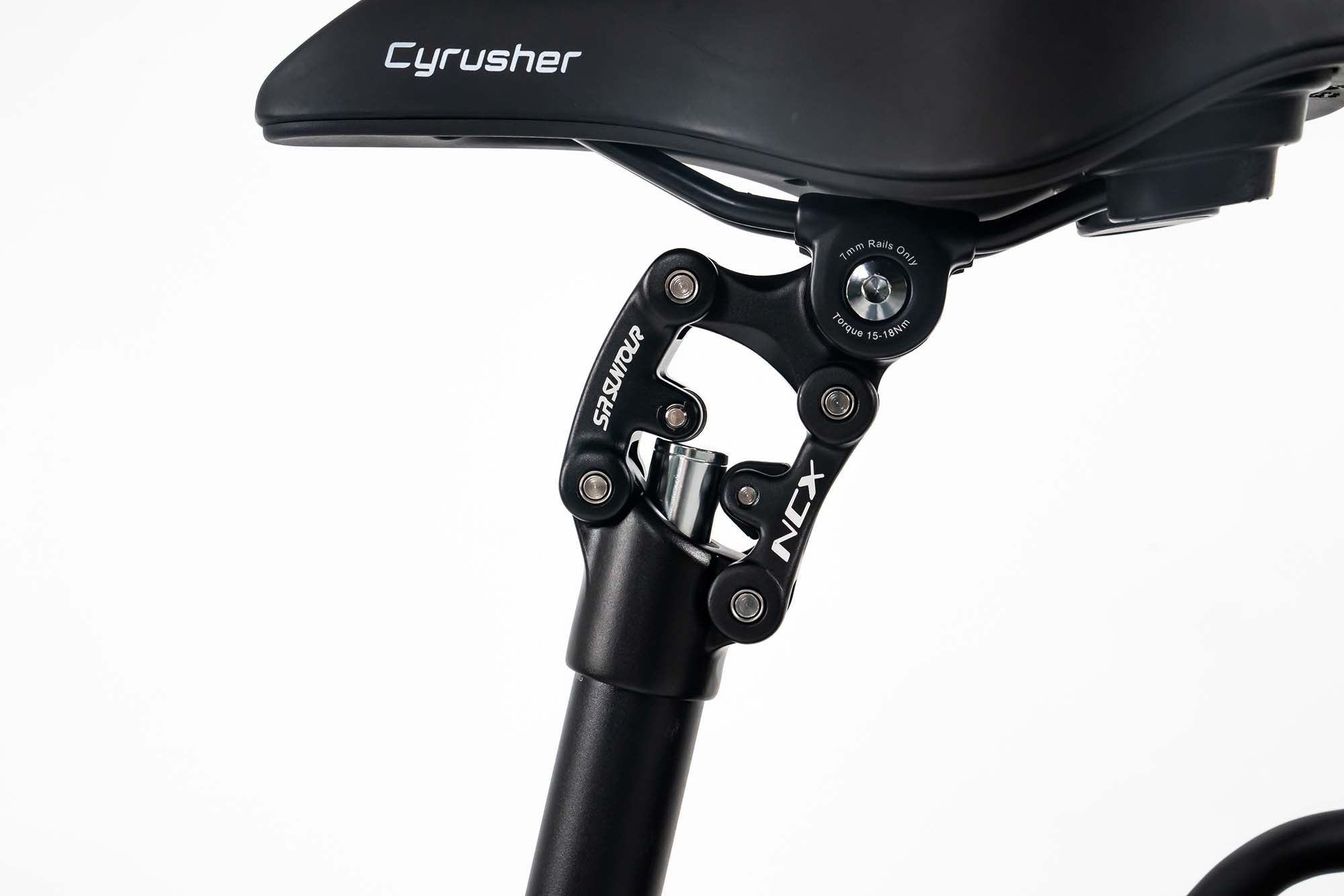 Suspension Seat Post for Model L3/L5