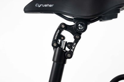 Suspension Seat Post for Model L3/L5