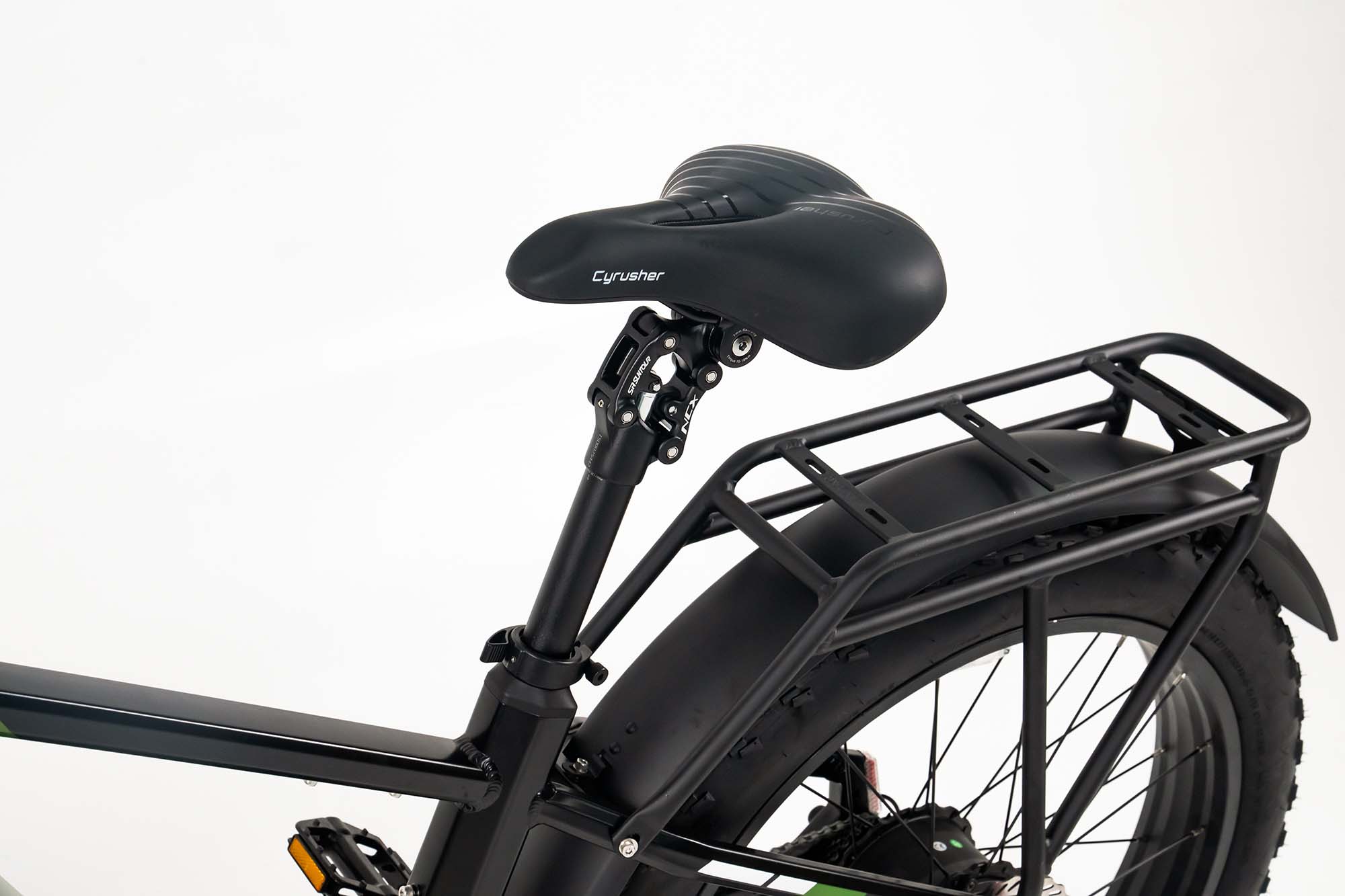 Suspension Seat Post for Model L3/L5