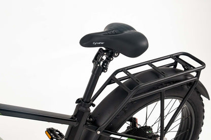 Suspension Seat Post for Model L3/L5