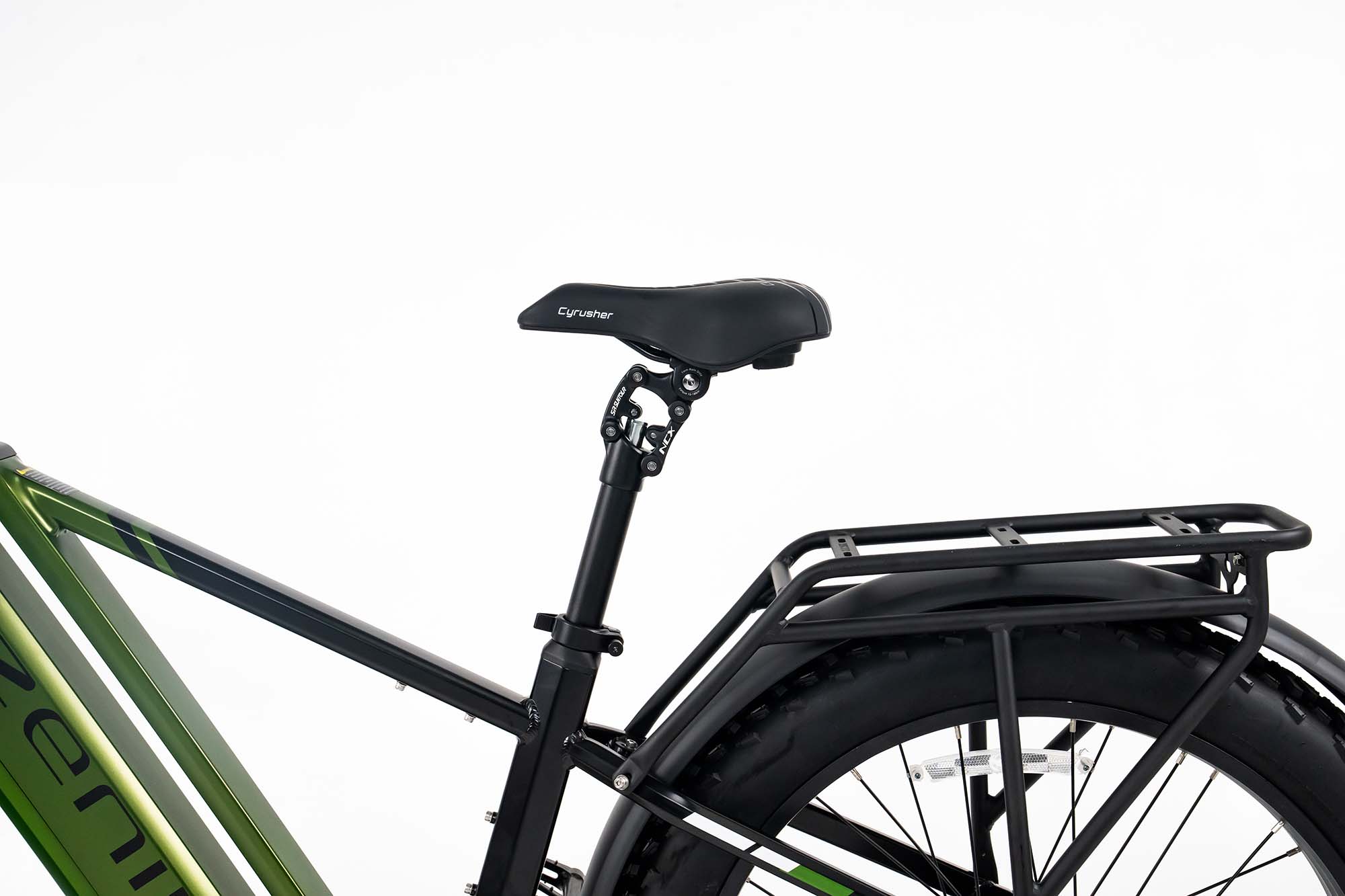 Suspension Seat Post for Model L3/L5